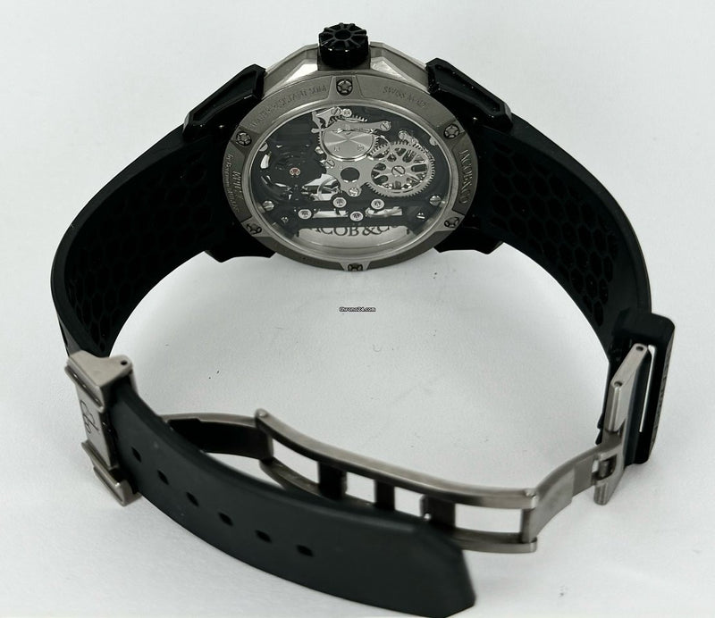 Epic X Only Watch like new Best price worldwide